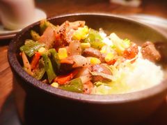 传统石锅拌饭-和牧烤肉料理(九眼桥店)