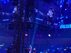 -宝能国际体育演艺中心