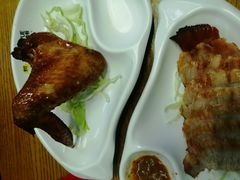 -探越越南牛肉粉(江南西分店)