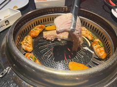 -嘿嘟嘟·肋条烧肉放题(爱融荟城店)