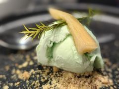 雪糕-火舞铁板烧(龙岗中心城店)