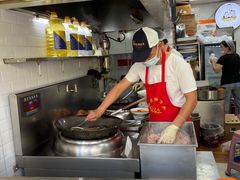 -夏氏怪老头·扬州狮子头(天山西路店)