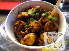 锅巴土豆-八一好吃街·高品美食广场