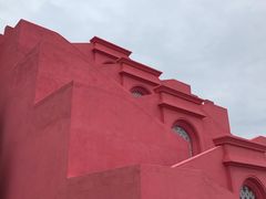 -漳州滨海火山岛自然生态风景区