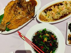 -粗茶淡饭·汉口公馆(循礼门店)
