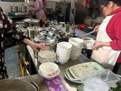 -陈记饮食店(菜园墩店)