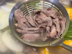 -夜牛潮汕鲜牛肉火锅店(翻身店)