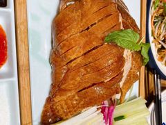 -满园烤鸭·春饼(奥体万达店)