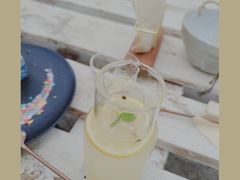 -MOJ coffee(瓯海泽雅水碓坑店)