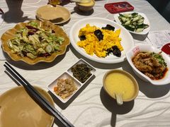 -深山老屋(国顺东路店)