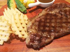 -SEN CASTLE城堡西餐(创意设计中心店)