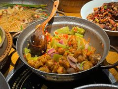 -吃饭皇帝大(长宁龙之梦店)