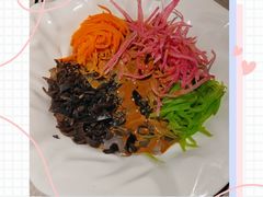 -聚味坊烤鸭店(草桥店)