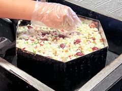 -孙氏梅花糕(马台街)