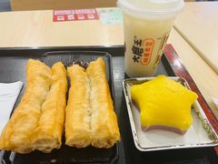 -永和大王(梅家浜店)