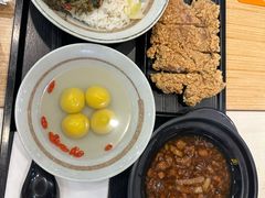 -永和大王(浦东南路店)