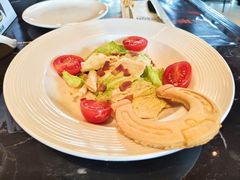 -Nord Grill&Bar Highland诺德西餐(深圳欢乐海岸店)