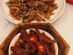 -避风塘·金牌店·夜宵(金玉兰店)