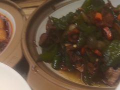 -乡村基·川味现炒大王(熙悦天街店)