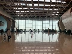 -贝林大翅鲸简餐厅(国家海洋博物馆店)