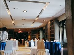 -良渚君澜度假酒店·中餐厅