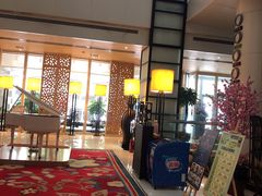 -喜鹊愉家酒店(郑州曼哈顿博览中心地铁站店)