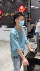 -舒雨 Salon·Beauty