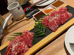 -江户烧肉(高德店)