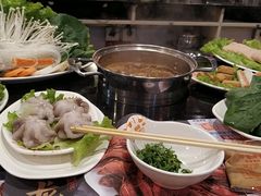 -呷哺呷哺(西单大悦城店)