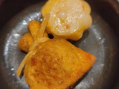 -空之介寿喜烧·和牛放题(恒隆广场店)