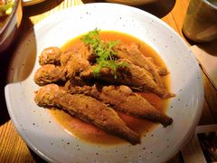 -青年公社烤鸭(青年路店)