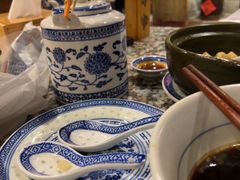 -南京大牌档(崇文门国瑞店)