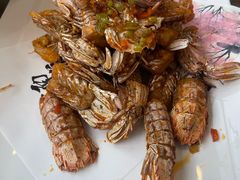 -东辰望海鱼码头·海鲜餐厅