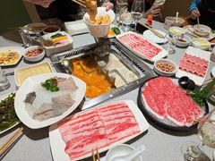 -海底捞火锅(逸仙路店)