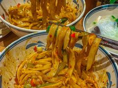 -宋益驴蹄子面肉夹馍(辛家庙店)