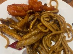 -汉巴味德(百年港湾店)