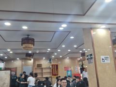 -同发号饭庄(复兴路店)