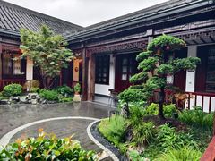 -古韵轩·江浙融合菜(梁溪店)