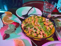 -MOSSO音乐酒吧·Live House(南京西路店)