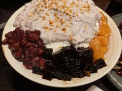 -贰醒·私房小院烧烤 (太古里店)
