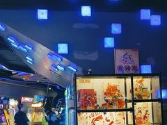 -核客电玩城(东门店)