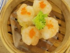 -点都德(华强南店)