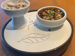 -木守西溪溪隐餐厅