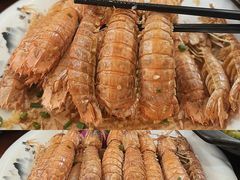-友强·23年特色海鲜大排档(厦门店)