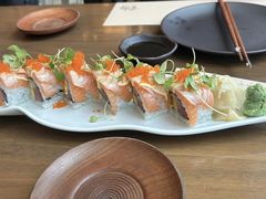 -Tsuru鹤日本料理(静安香格里拉店)