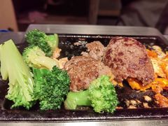 -肉肉大米(金虹桥店)