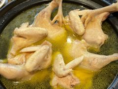 -木柴豆腐·活海鲜·鲁菜