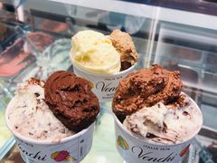 -VENCHI 闻绮(上海佛罗伦萨小镇店)