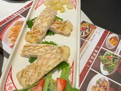 -谭厨中山传家菜.乳鸽.脆鲩鱼(华强北中航城店)