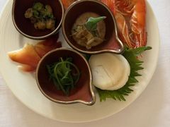 -上海和平饭店-华懋阁 The Cathay Room